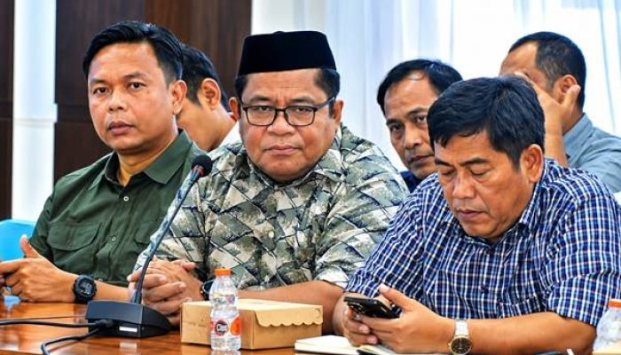 Lima Rumah Layak Huni di Huidu Utara Masuk Agenda Kunjungan Tim Seruni