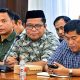 Lima Rumah Layak Huni di Huidu Utara Masuk Agenda Kunjungan Tim Seruni