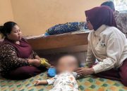 Maryam Turun Tangan, Balita Hidrosefalus Dirujuk ke RS Aloe Saboe