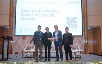 Media Info Grup Indonesia menyatakan Kesiapan Melayani Kebutuhan Media Intelligence di Pasar Indonesia Melalui Acara Grand Launch