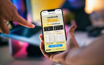 Memaksimalkan Gratis Transfer antarbank dari neobank hingga 200 Kali per Bulan