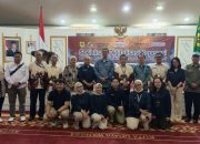 Metranet Perkuat Ekosistem Digital Koperasi di Kabupaten Bogor melalui KoperasiGO Metranet Perkuat Ekosistem Digital Koperasi di Kabupaten Bogor melalui KoperasiGO