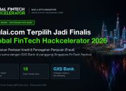 Mulai.com Terpilih Sebagai Finalis Global FinTech Hackcelerator 2026 oleh Monetary Authority of Singapore