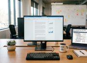Multi-Level BoM Odoo: Rakit Produk Bertingkat Tanpa Salah Komponen
