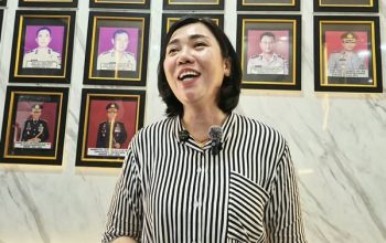 Oknum Dosen di Gorontalo Akui Lecehkan Dua Mahasiswi Saat Bimbingan Skripsi