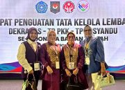 PKK dan Posyandu Didorong Lebih Profesional, Program Harus Tepat Sasaran