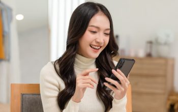 PLUS Bunganya dari neobank Plus: Bunga Deposito WOW hingga 7,25% per Tahun PLUS Bunganya dari neobank Plus: Bunga Deposito WOW hingga 7,25% per Tahun