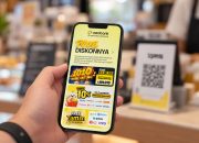 PLUS Diskonnya dari neobank Plus: Ada Promo QRIS, Diskon Merchant, hingga Top Up E-Wallet