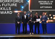 PT Zemangat Anak Bangsa Raih ASOCIO Digital Award 2026 Kategori AI in Workforce & Future Skill