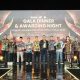 PTPN Group melalui PTPN IV PalmCo Perkuat Kemitraan Strategis dengan Petani melalui PSR Awards 2026