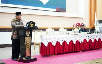 Pajak untuk Pembangunan Daerah, Pemkot Dorong Warga Tertib Bayar PBB-P2