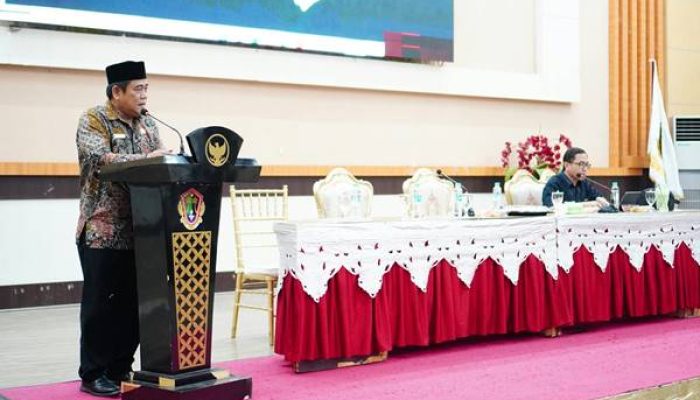 Pajak untuk Pembangunan Daerah, Pemkot Dorong Warga Tertib Bayar PBB-P2