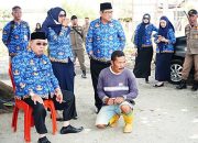Pembangunan Kantor Wali Kota Dikebut, Lahan Eks Terminal Andalas Segera Steril