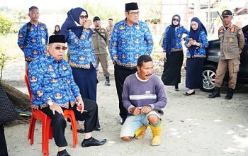Pembangunan Kantor Wali Kota Dikebut, Lahan Eks Terminal Andalas Segera Steril