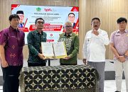 Pemkab Boalemo Gandeng Kemenperin, Karawo dan Upia Karanji Didorong Tembus Pasar Nasional