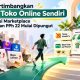 Penjual Pertimbangkan Website Toko Online Sendiri Setelah Komisi Marketplace Disesuaikan dan PPh 22 Mulai Dipungut