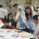Perkuat Komunikasi dalam Keluarga, Selvi Gibran Ajak Orang Tua Jadi Sahabat Anak