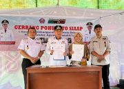 Perkuat Perlindungan ASN, Pemkab Pohuwato Gandeng TASPEN Perkuat Perlindungan ASN, Pemkab Pohuwato Gandeng TASPEN