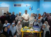 Pertamina Foundation Hadirkan Daycare Bumi Patra Simprug, Wujudkan Lingkungan Kerja Ramah Keluarga