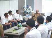 Pertamina Gandeng Pemprov Sulbar, Pastikan Distribusi BBM dan LPG Tetap Lancar
