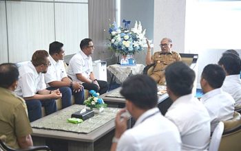 Pertamina Gandeng Pemprov Sulbar, Pastikan Distribusi BBM dan LPG Tetap Lancar
