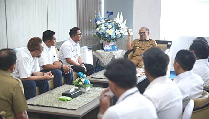 Pertamina Gandeng Pemprov Sulbar, Pastikan Distribusi BBM dan LPG Tetap Lancar