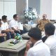 Pertamina Gandeng Pemprov Sulbar, Pastikan Distribusi BBM dan LPG Tetap Lancar