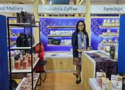 Pertamina Patra Niaga Bawa Kopi Toraja Bidik Pasar Global Lewat TEI 2026