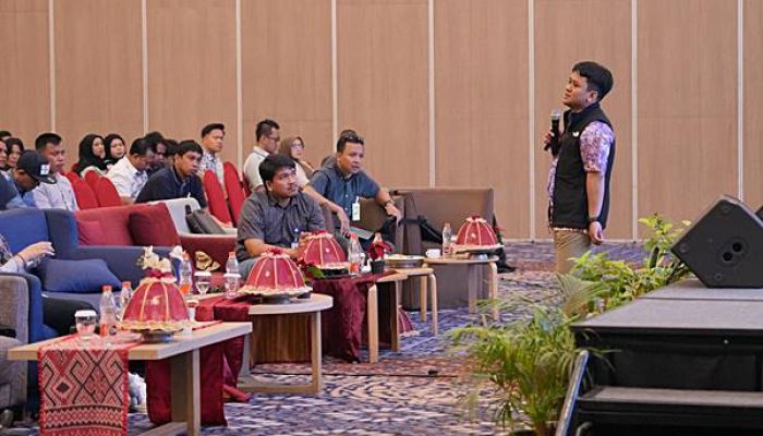 Pertamina Patra Niaga Perketat Standar Keselamatan Fasilitas LPG di Sulawesi