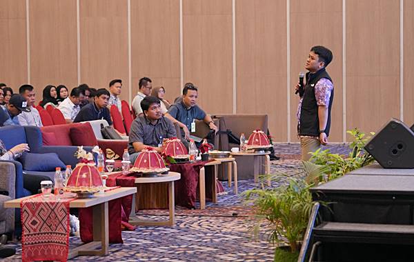 Pertamina Patra Niaga Perketat Standar Keselamatan Fasilitas LPG di Sulawesi