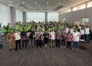 Pertamina Patra Niaga Perkuat Kompetensi Admin Agen LPG 3 Kg di Sulawesi Pertamina Patra Niaga Perkuat Kompetensi Admin Agen LPG 3 Kg di Sulawesi