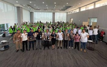 Pertamina Patra Niaga Perkuat Kompetensi Admin Agen LPG 3 Kg di Sulawesi Pertamina Patra Niaga Perkuat Kompetensi Admin Agen LPG 3 Kg di Sulawesi