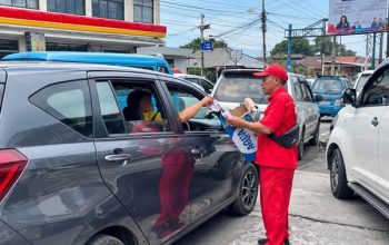 Pertamina Patra Niaga Tambah Pasokan Pertalite 30 Persen, Antrean SPBU di Sulut Diurai Pertamina Patra Niaga Tambah Pasokan Pertalite 30 Persen, Antrean SPBU di Sulut Diurai