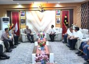 Polda Sulbar dan Pertamina Bentuk Sinergi Pengawasan, Distribusi BBM Jadi Perhatian Polda Sulbar dan Pertamina Bentuk Sinergi Pengawasan, Distribusi BBM Jadi Perhatian