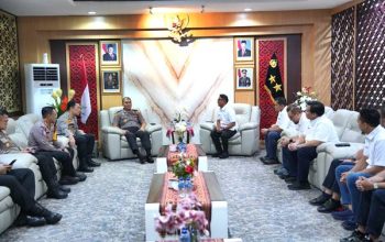 Polda Sulbar dan Pertamina Bentuk Sinergi Pengawasan, Distribusi BBM Jadi Perhatian Polda Sulbar dan Pertamina Bentuk Sinergi Pengawasan, Distribusi BBM Jadi Perhatian