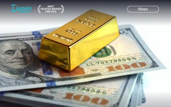 Prediksi Harga Emas Hari Ini: Dupoin Futures Analisis XAUUSD Berpotensi Turun ke US.066