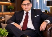 Psikologi dan Manajemen Risiko: Aryasatya Wishnutama Tekankan Manusia di Sektor Energi