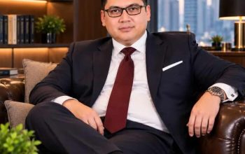 Psikologi dan Manajemen Risiko: Aryasatya Wishnutama Tekankan Manusia di Sektor Energi