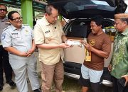 Pungli Samsat Jadi Perhatian Gubernur Gusnar, Bapenda Langsung Turun Tangan