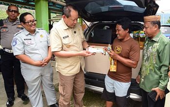 Pungli Samsat Jadi Perhatian Gubernur Gusnar, Bapenda Langsung Turun Tangan