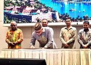 RDTR Dikebut, Sofyan Puhi Bidik Kepastian Investasi di Kabupaten Gorontalo