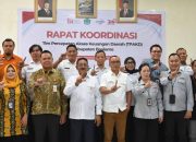 Rum Pagau Tekankan Dampak Nyata Perluasan Akses Keuangan bagi Warga Boalemo