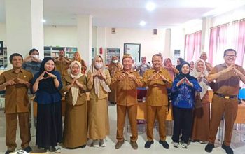 SIKN dan JIKN Perluas Akses Informasi Arsip Daerah