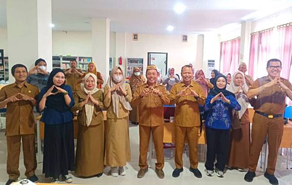 SIKN dan JIKN Perluas Akses Informasi Arsip Daerah