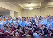 SISKOMP2MI Buka Wawasan Siswa Soal Kerja Luar Negeri