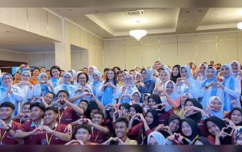 SISKOMP2MI Buka Wawasan Siswa Soal Kerja Luar Negeri