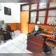 SMA Negeri 1 Botumoito Konsultasikan Penerapan SRIKANDI di Dinas Arpus