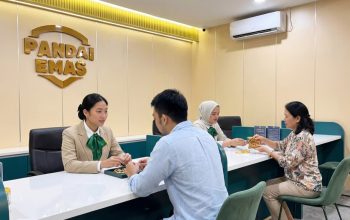 Sebelum Jual Emas Perhiasan atau Logam Mulia, Pandai Emas Ingatkan 7 Hal yang Perlu Dicek