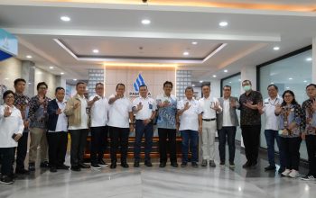Semakin Pede dengan GCG, PAM JAYA Raih Predikat “Sangat Baik”