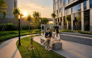 Siaran Media – 10 Tahun Astra Property, Perkuat Portofolio Komersial dan Industrial untuk Menjawab Peluang Baru di Pasar Properti Indonesia